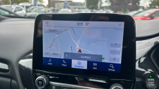 Ford Puma 1.0 EcoBoost Hybrid mHEV ST-Line 5dr Petrol Hatchback